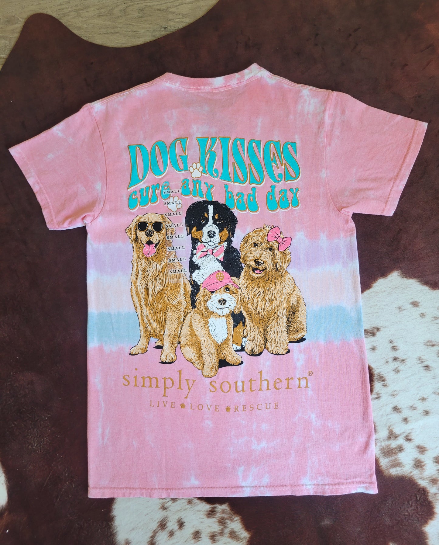 Simply Southern T-shirt