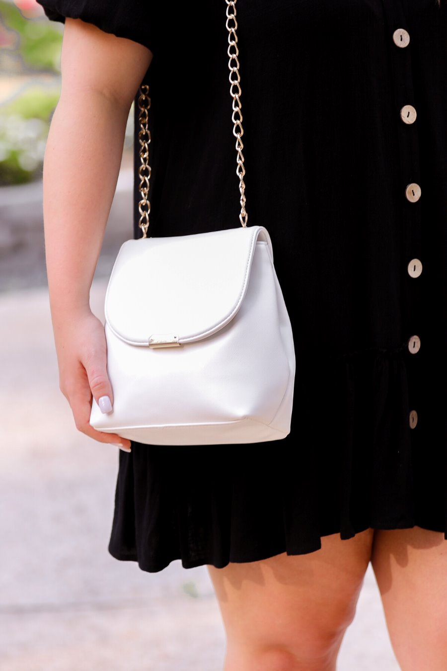 The Day To Day Bag