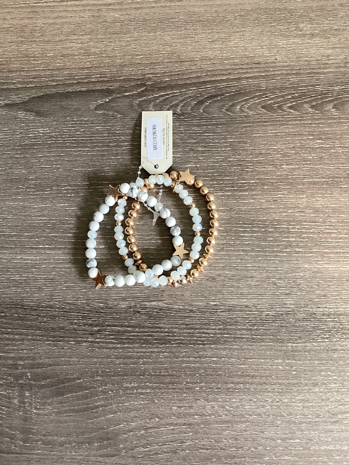 Star Bracelet