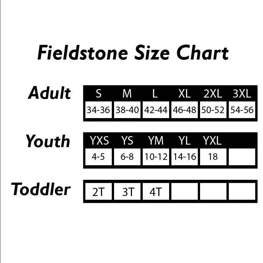 Lab Flag Youth Tee
