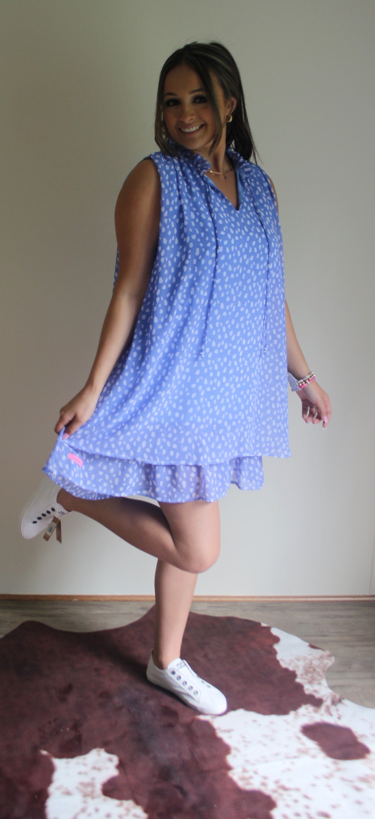 Simply Southern Dress