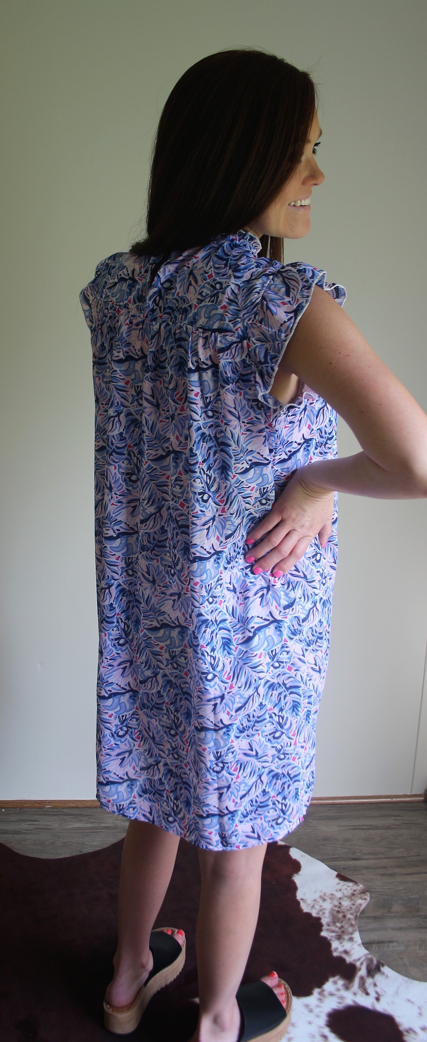 Youth Simply Southern Dress