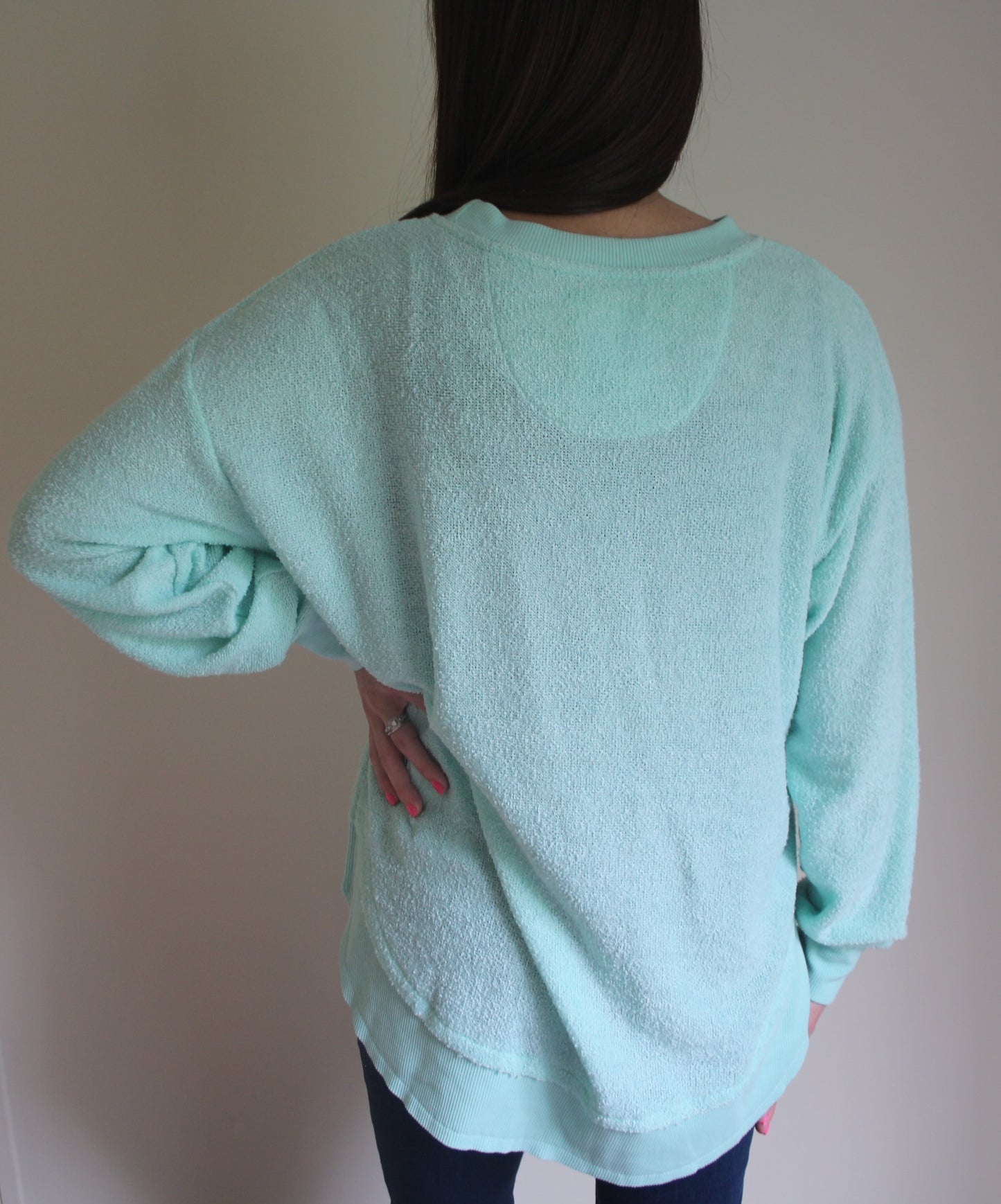 Simply Southern Sweater