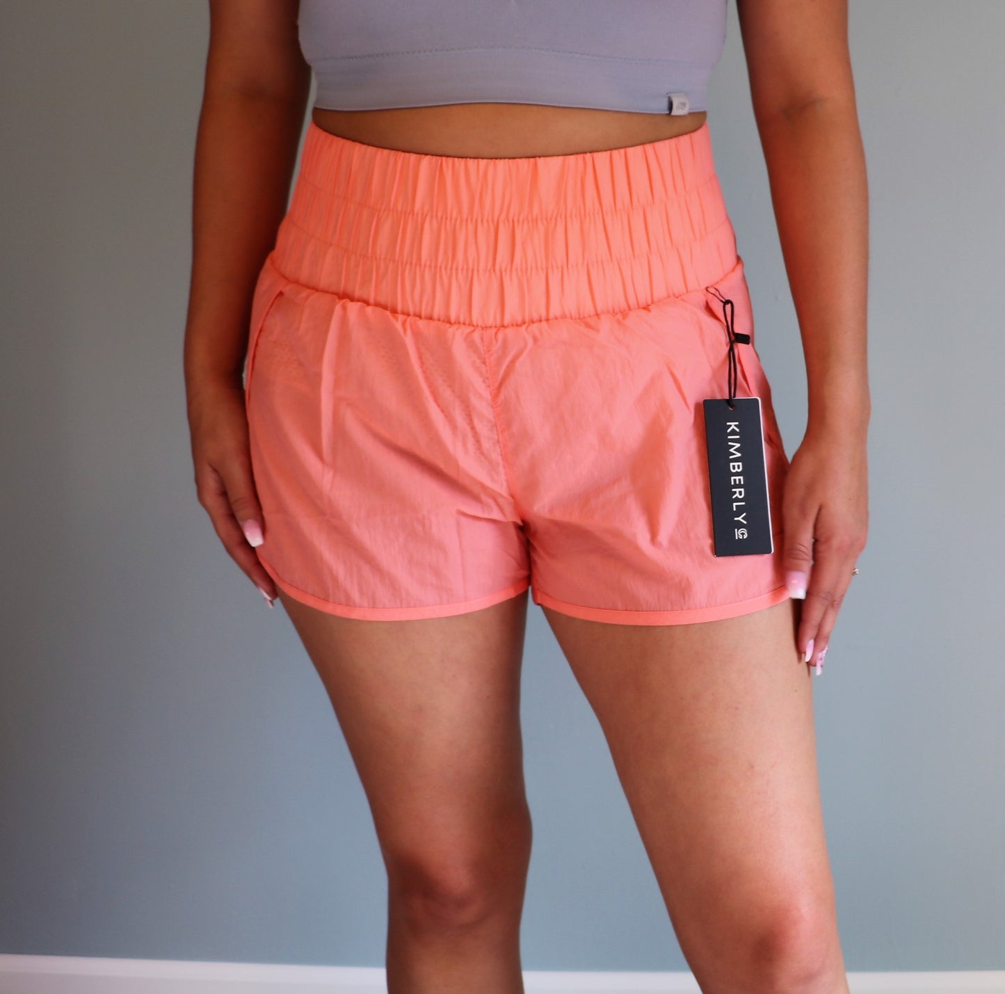 Athletic Shorts