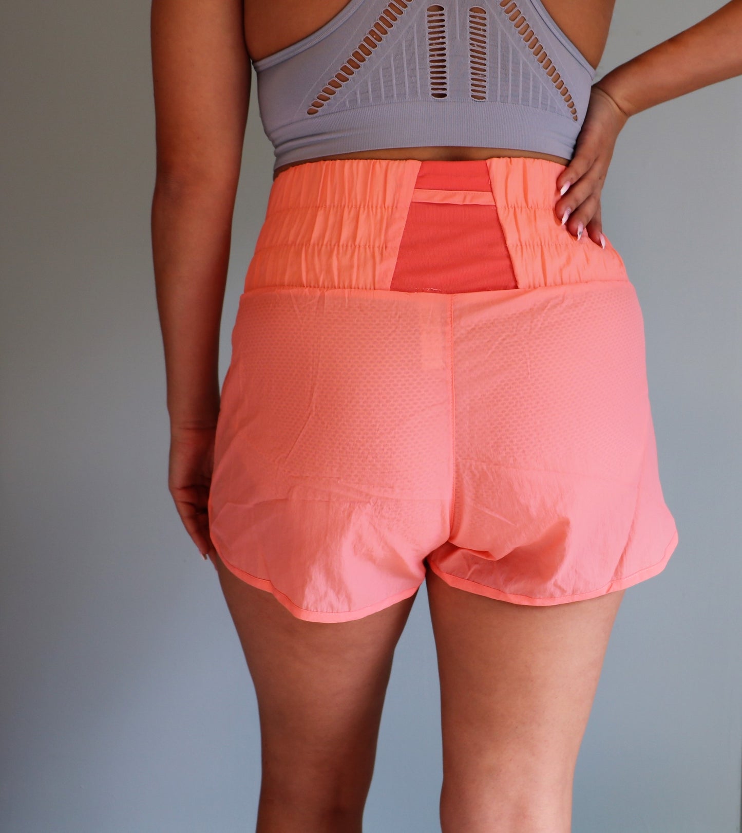 Athletic Shorts