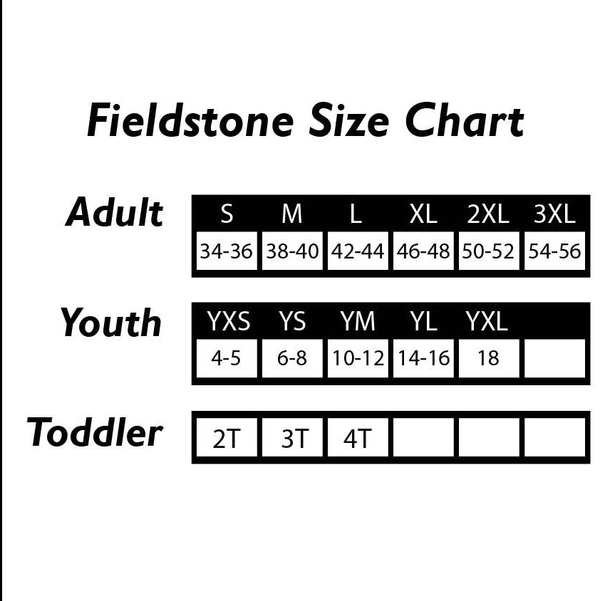 Tidal Range Marsh Tee