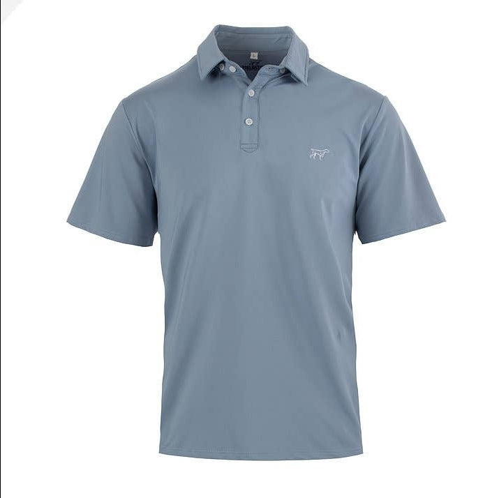 Gunner Performance Polo