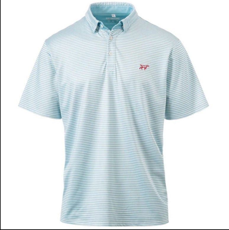 The Marshall Polo