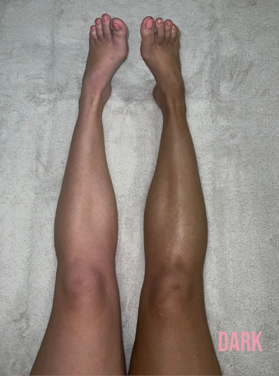 Self Tanner