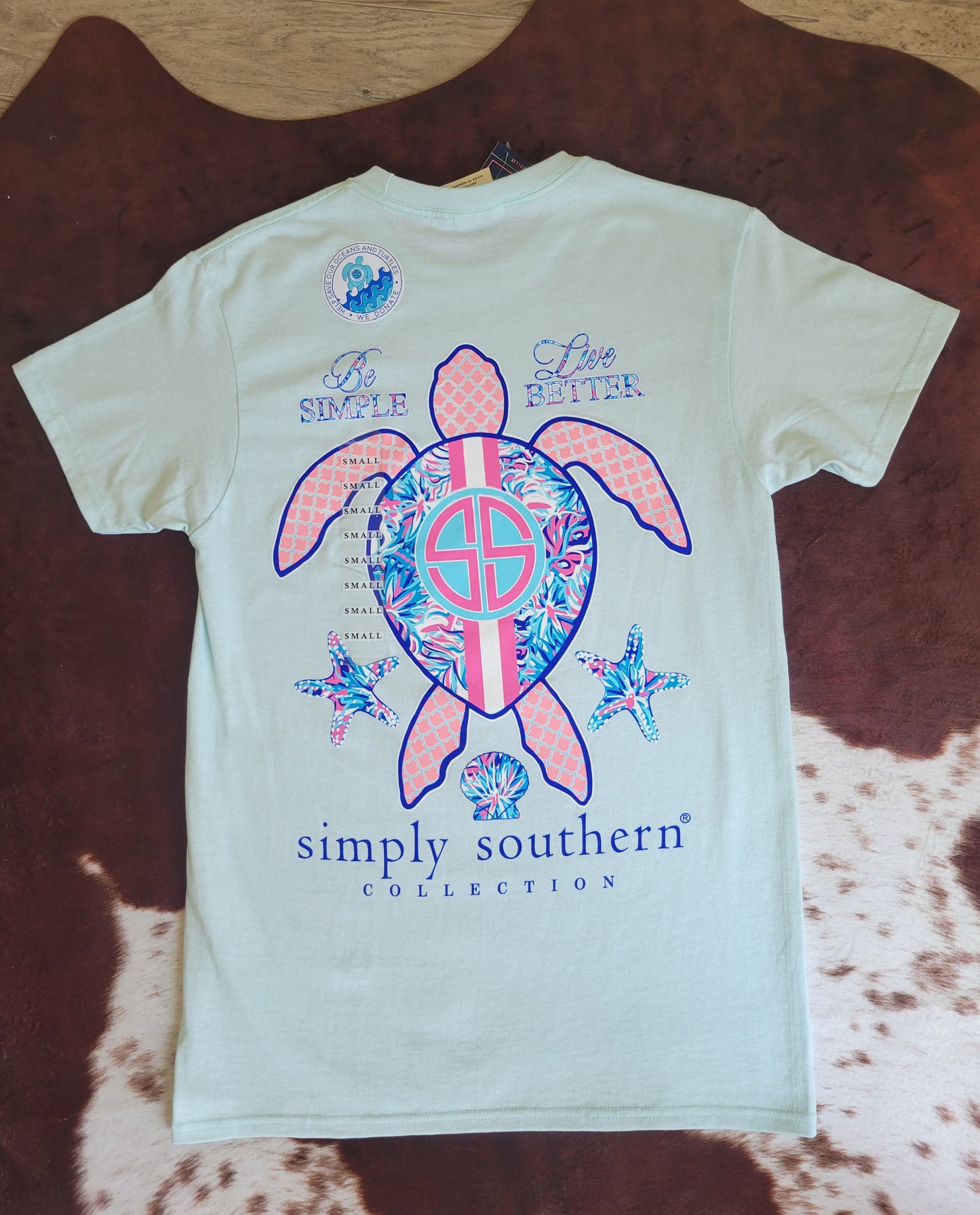 Simply Southern T-shirt