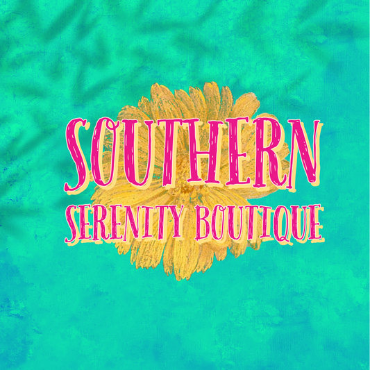Southern Serenity Boutique Gift Card