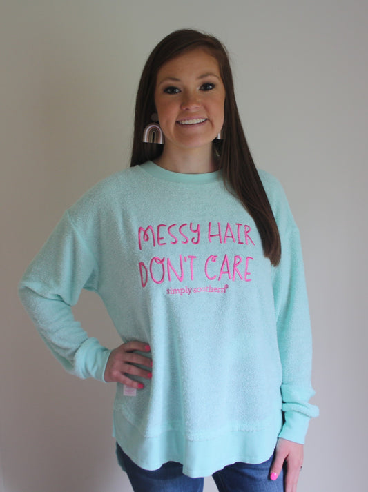 Simply Southern Sweater