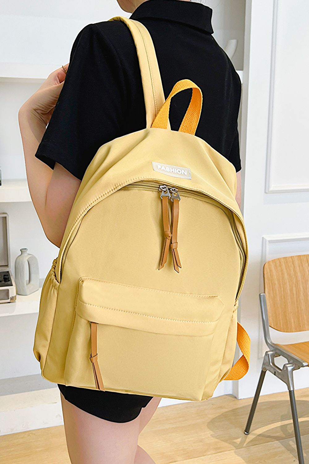 FASHION Polyester Backpack